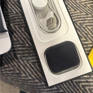 Apple iWatch 4 Black Cellular